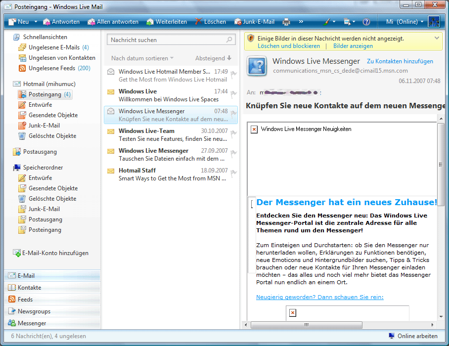 Winmail download for windows 10 7